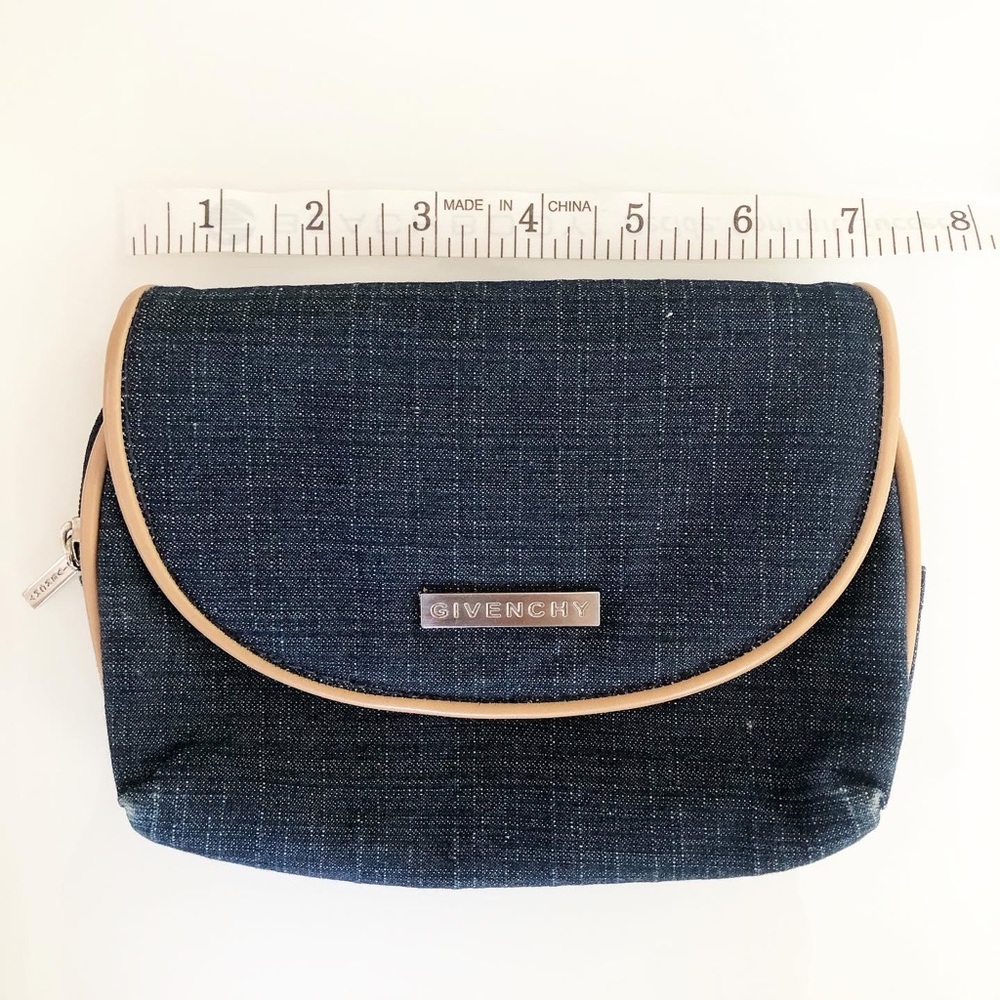 Givenchy Cosmetic Pouch